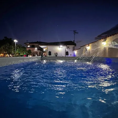 Villabosco Διαμέρισμα