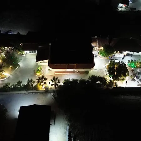 Villabosco Διαμέρισμα Favara