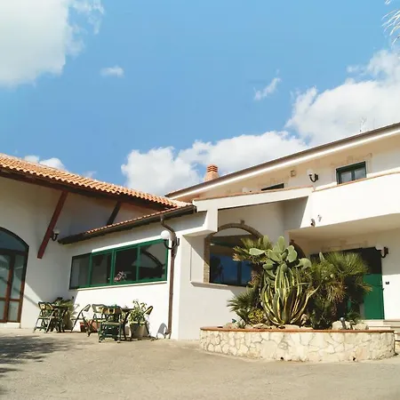 Villabosco Favara