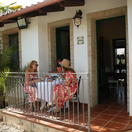 Villabosco فافارا