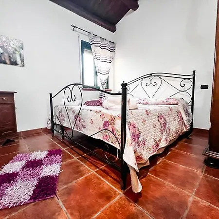 Apartment Villabosco Favara
