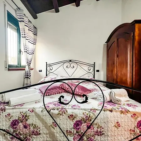 Villabosco * Favara