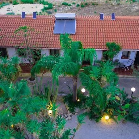 Apartment Villabosco