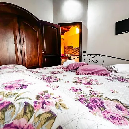 Villabosco Apartment *