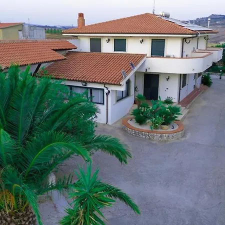 Apartment Villabosco *