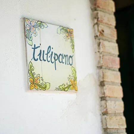 Villabosco Apartment Favara