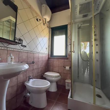 Apartment Villabosco Favara