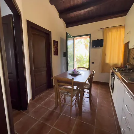 Villabosco * Favara