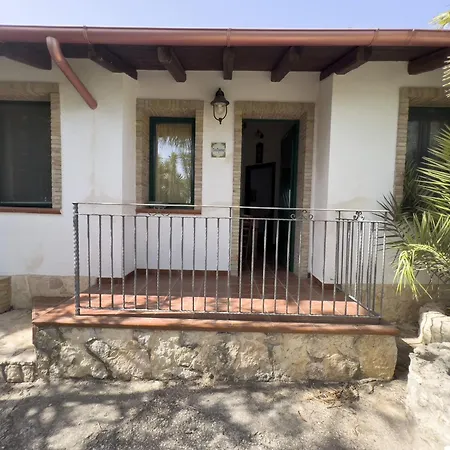 Villabosco Apartment