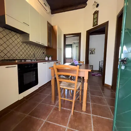 Villabosco Apartment *