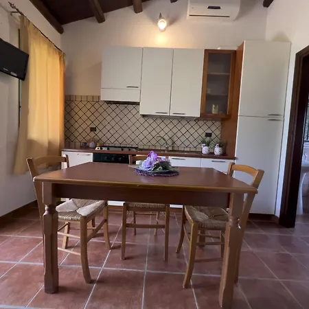 Villabosco Apartment