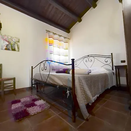 Villabosco Apartment Favara