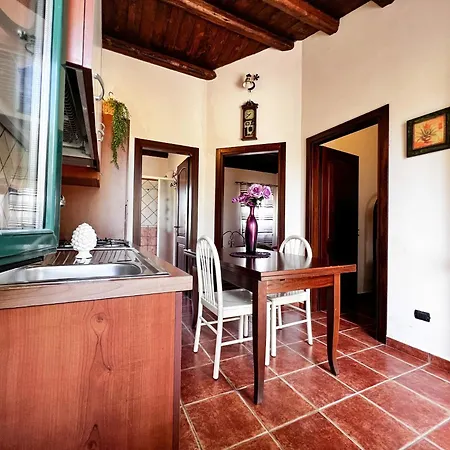 Apartment Villabosco