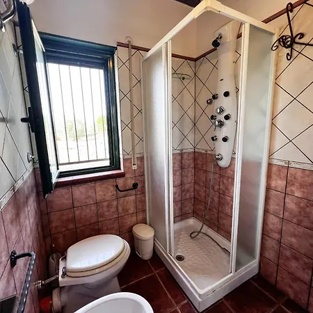 Villabosco Apartment *