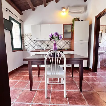 Apartment Villabosco *