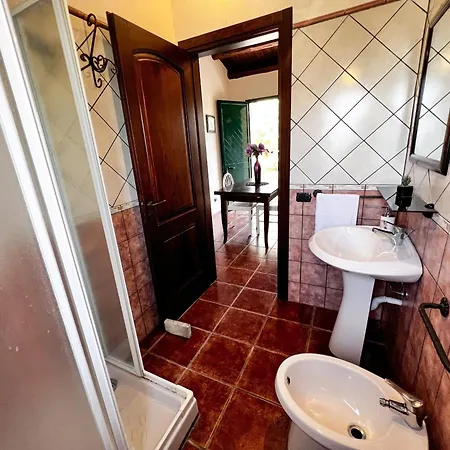 Apartment Villabosco *