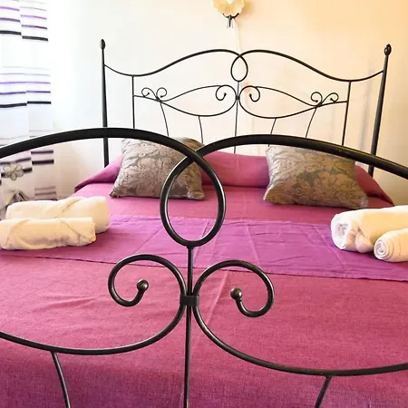 Villabosco Apartment Favara