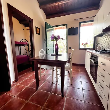 Villabosco فافارا