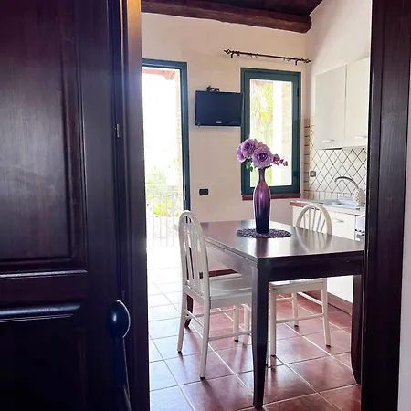 Villabosco Favara