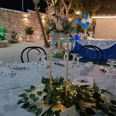 Apartment Villabosco