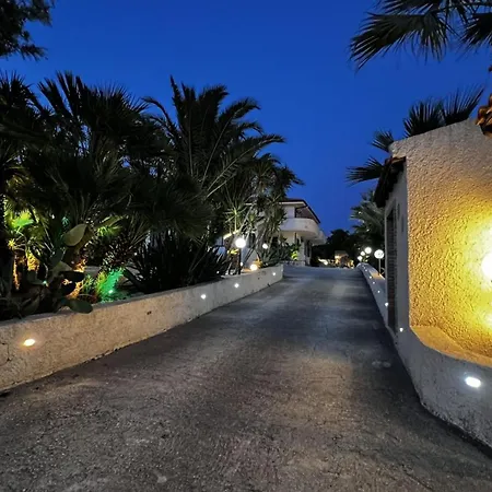 Villabosco Apartment *