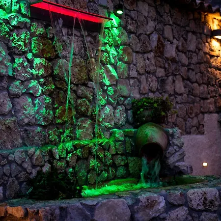 Apartment Villabosco Favara