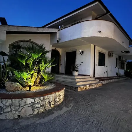 Villabosco *