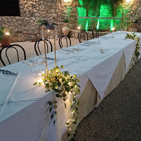Villabosco * Favara
