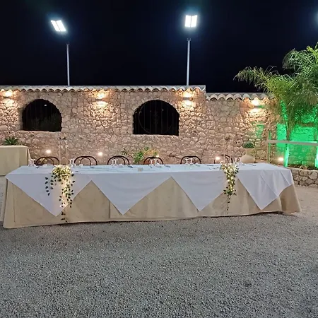 Villabosco شقة
