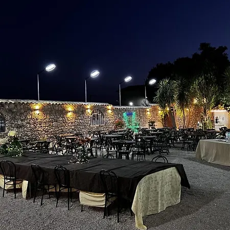 Apartment Villabosco