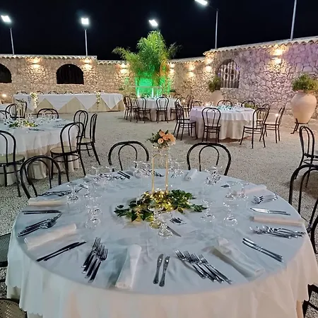 Villabosco شقة *