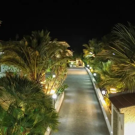 Villabosco فافارا