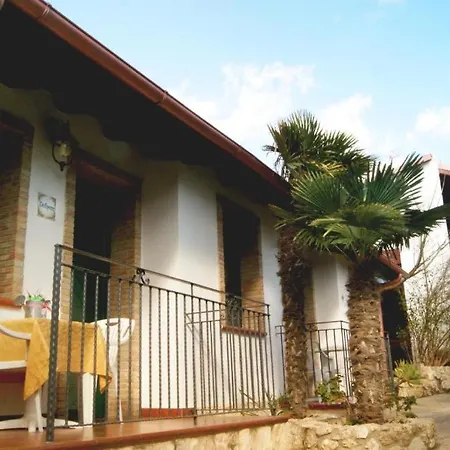 Villabosco Apartment